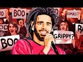 Why Hip Hop Doesn T Respect J Cole Anymore