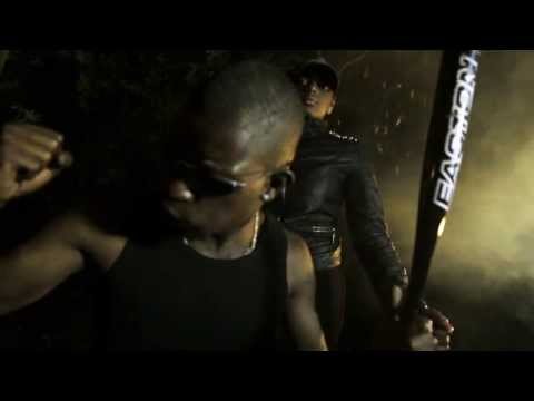 ODASMOCK "CASSAGE DE TETE"