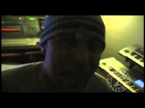 Goldtoes presents - Flashback 2003 Awolf/Sann Quinn - Round 1 - The Black-N-Brown Report