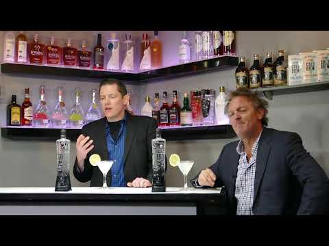 BOMOND WEST SIDE COCKTAIL