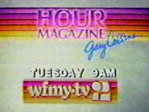 April 30, 1984 Commercial Breaks – WFMY (CBS, Greensboro-High Point-Winston Salem)