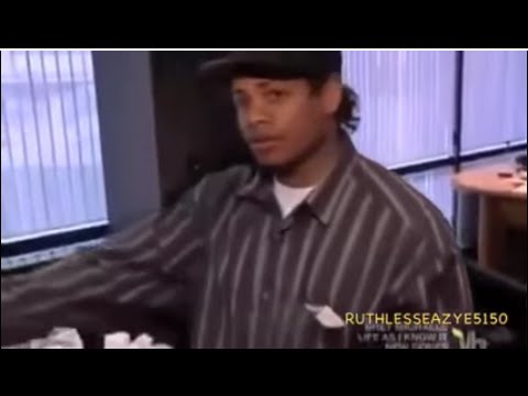 Eazy E And Bone Thugs N Harmony Documentary