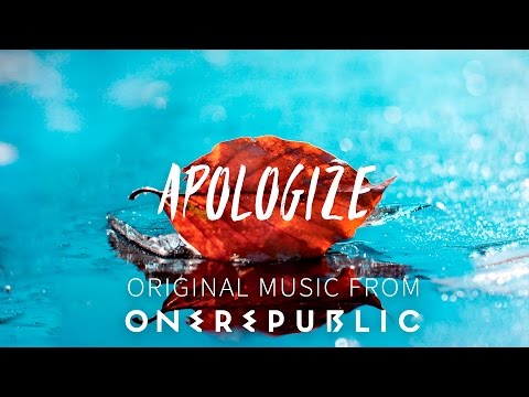 "Apologize" OneRepublic - Piano Orchestral Pop 60 Minutes Version (With Relaxing Nature Sounds)
