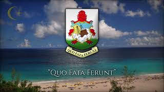 Hail to Bermuda - Territorial Anthem of Bermuda (Ins.)