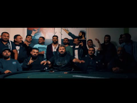 İbrahim Aktolon feat. Abdulsaid - Tek Tabanca (Official Video)