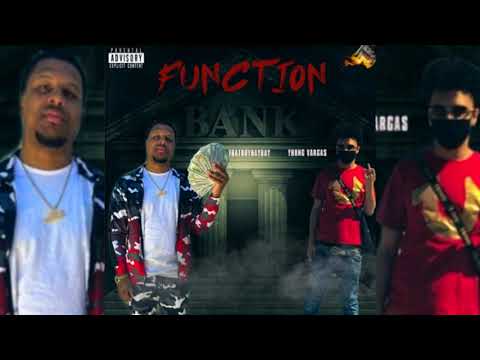 Yhung Vargas x ThatBoyDayDay - Function (p. Kel24k)