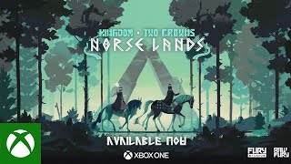 Kingdom Two Crowns: Norse Lands Edition (PC) Steam Key GLOBAL