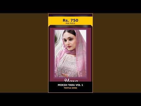 Moksh Yara Vol 1 – product video thumbnail
