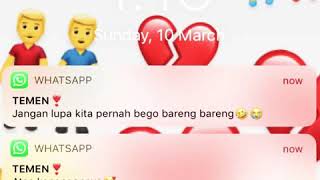 Download lagu Ccp fake chat sahabat mp3 Download lagu Ccp fake chat sahabat mp3