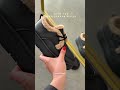 Угги жіночі натуральна шкіра 597028 Чорні Відео