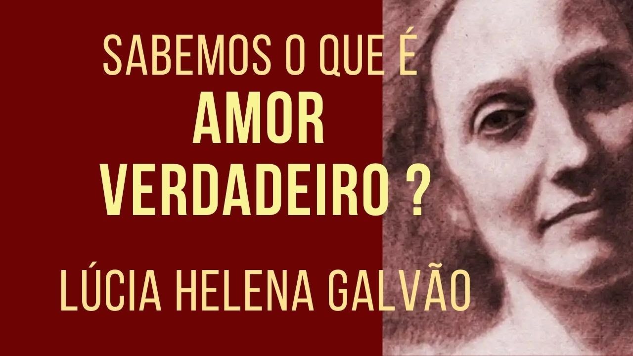 O GRANDE AMOR DO PROFETA (2009) - Homenagem a Khalil Gibran e Mary Haskell - Lúcia Helena Galvão
