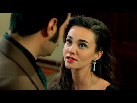 En el próximo capítulo de ‘Tierra Amarga’: Züleyha, desesperada, pide ayuda a Fekeli para detener la