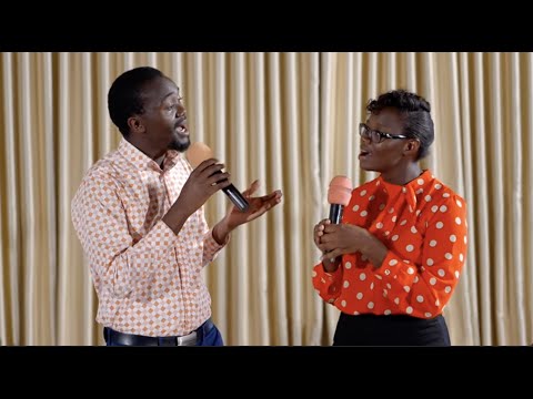 Mehia Maku (Though Your Sins Be as Scarlet) | Kanyakla Int'l