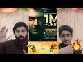 Pakistani React To Valimai Trailer | Ajith Kumar | H Vinoth | Boney | Yuvan Shankar | HK Reaction😻👌👌