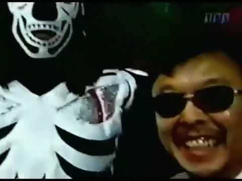 La Parka vs David Sierra | WCW Pro September 13, 1997