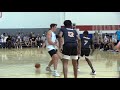 Max Fritsch 6'2 (SG/PG) 3.8 GPA - Tournament Highlights