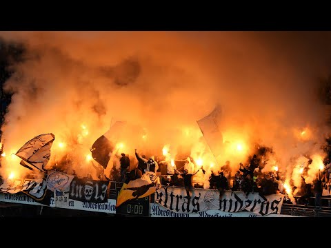 ROSENBORG - SHALALA (With Translation)