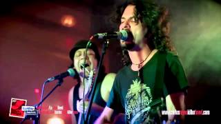 Carlos Reyes &amp; la Killer Band - Sin Mirar Atrás