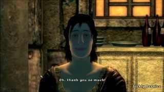 Let's Play Oblivion Part 128 - The Slayer of Fake Deathclaws