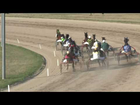 2017.08.05. 9. futam - HÓKÁS DÍJ