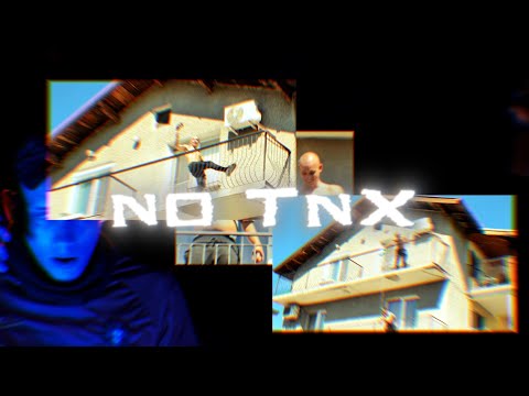 MUFASA x DR DONOR - NO TNX (OFFICIAL VIDEO)