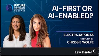 Ep 11: AI-First or AI-Enabled?