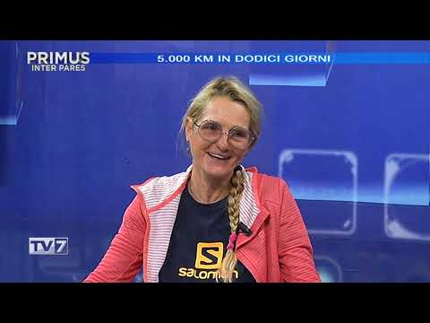 Primus Inter Pares del 28/10/2020 - Dorina Vaccaroni (4 di 4)