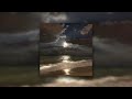 Champagne Coast Blood Orange Slowed Down Reverb