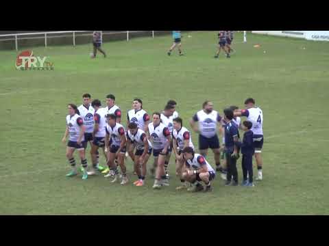 RESUMEN jockey 22   universitario 57