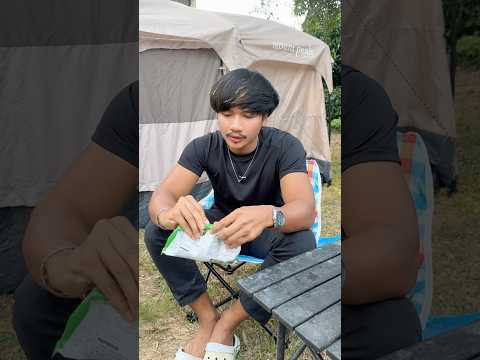 ไม่กินละเก็บ! #ลองดู #เก็บถุงขนม #ฝากติดตาม #ช่องยูทูป #พี่นนท์ #ครอบครัวเอ็นจอย #เอ็นจอยคับผม