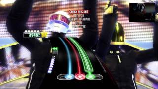 DJ Hero | Queen &amp; Daft Punk | We Will Rock You | Dificil | Sin Rewinds