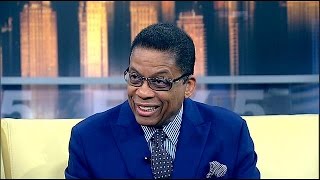 Herbie Hancock Knew Nothing About Famous 'Rockit' Video