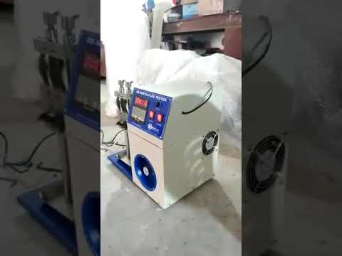 Digital Muffle Furnace