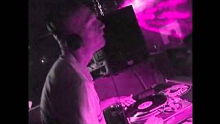 DJ Jens Mahlstedt in sesion- Special Vinyl Turntable Mix