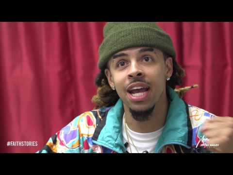 #FaithStories | Ep 3 | Dee-1 | being obedient with celebrity platform