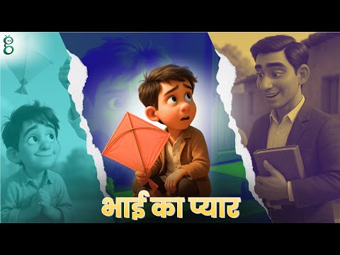 बड़े भाई साहब – Class 10 Hindi - Sparsh video