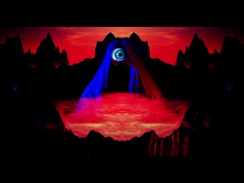 KING WITCH  - Of Rock And Stone (Official Video)