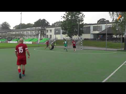 Beskidzka Liga Biznesu: Electropoli - Rekord SI 1:8 (11. kolejka)