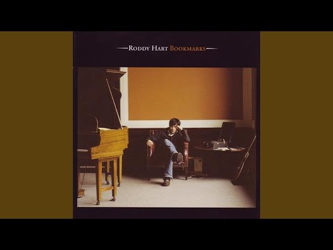 Flames - Roddy Hart