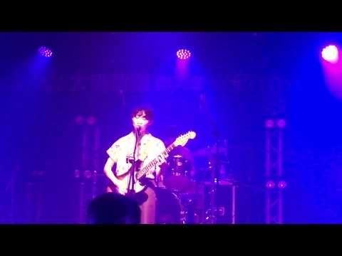 Say Sue Me - I Just Wanna Dance - 大港開唱 24/03/2019