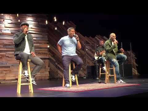 The Katina’s - you are so beautiful