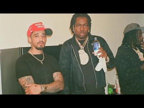 LOUIE RAY - “Still Grindin 3” Ft Rio Da Yung Og, Rmc Mike,Lil boat,Yn Jay (Official Video)#louieray