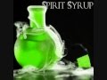 Spiritual Hip Hop [Trap/Underground): Spirit Syrup ...