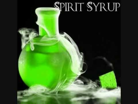 Spiritual Hip Hop [Trap/Underground): Spirit Syrup - Taikwon ft. Sacred Age (prod: Valentine)