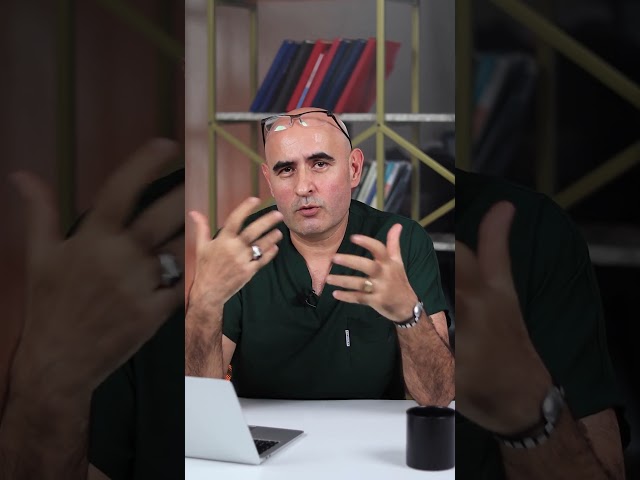 Bypass Ameliyatı Sonrası Spor Yapılır mı?- Doç. Dr. Veysel Şahin
