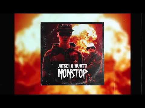Jiitsei x Nuutti - Nonstop