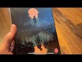 Lake Mungo Limited Edition Region Free Bluray From Second Sight Film Unboxing