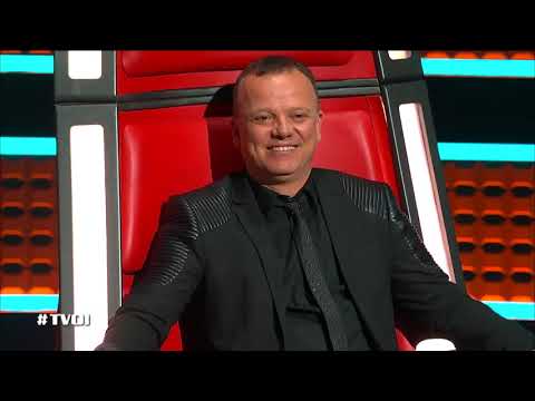 Miriam Ayaba sings “Amazzonia”, original song (Italy, 2019)