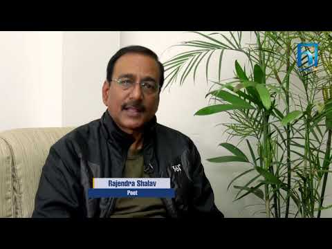 COVID-19 MESSAGE BY POET RAJENDRA SALABH