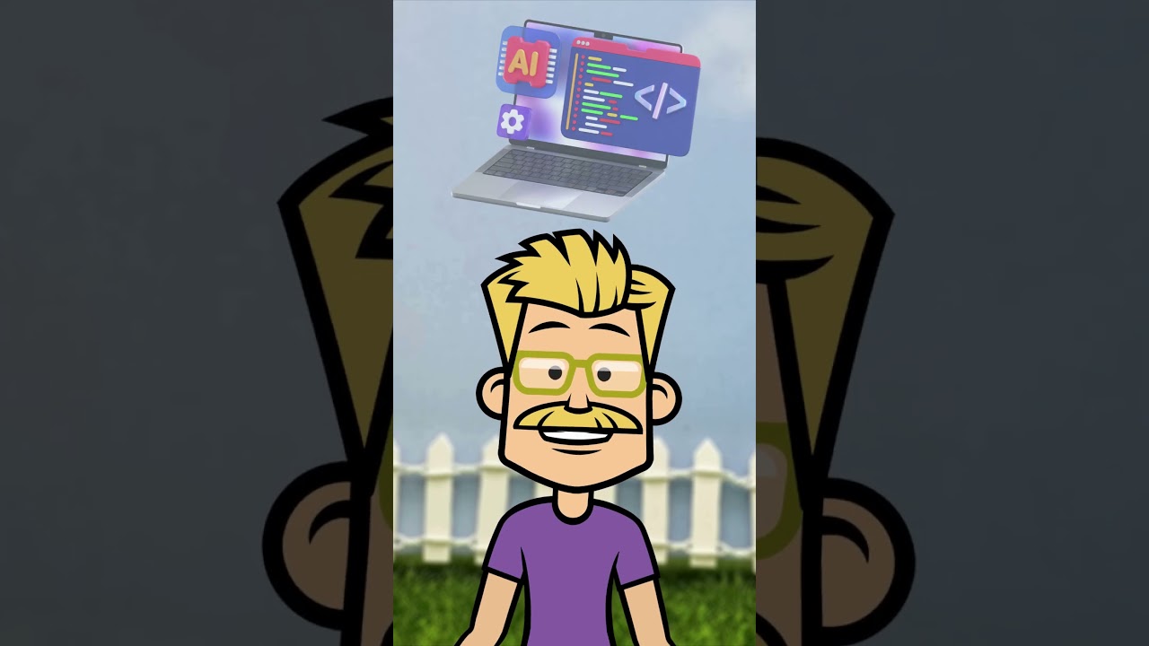 How to build Digital Real Estate in 2026 🏠💻 #agencylife #animation #stickmanagency